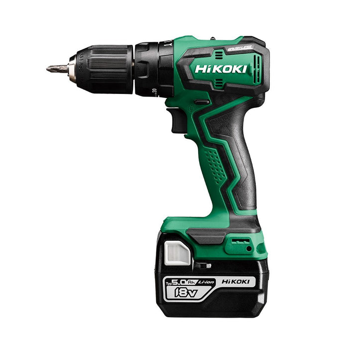 Hikoki | Drill Impact 18V 55Nm 13mm