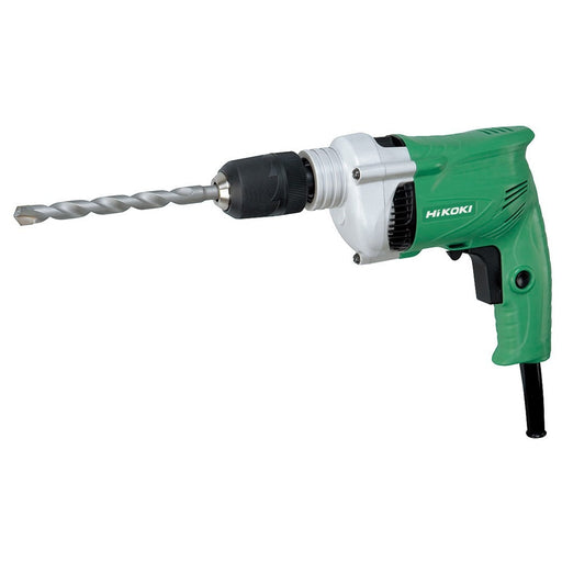 Hikoki | Drill Impact 550W 13mm Keyless (Online Only) - BPM Toolcraft