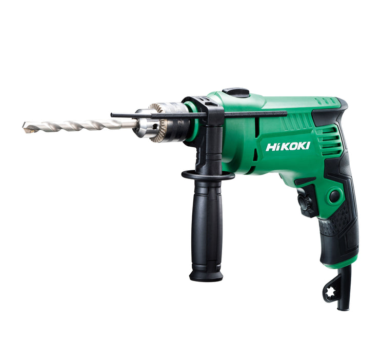 Hikoki | Drill Impact 550W 13mm plus 28Pc Kit