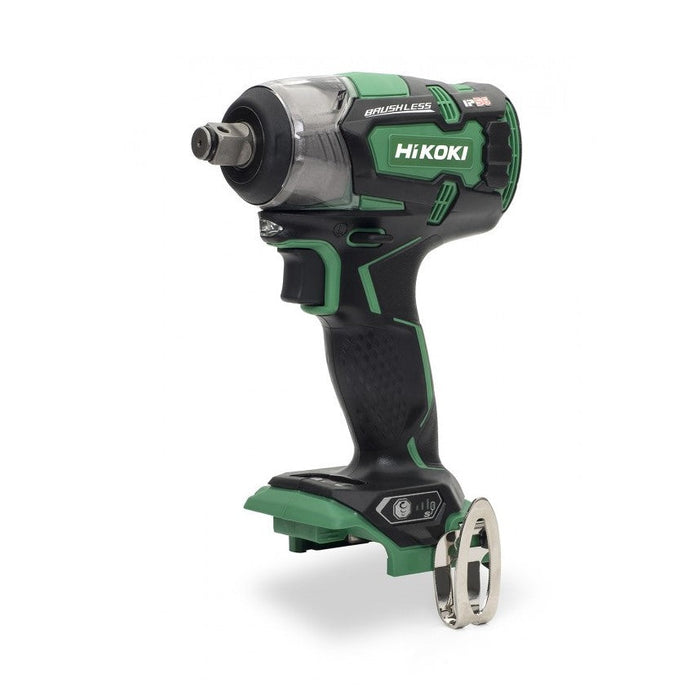 Hikoki | Impact Wrench 1/2" 18V 305Nm SOLO