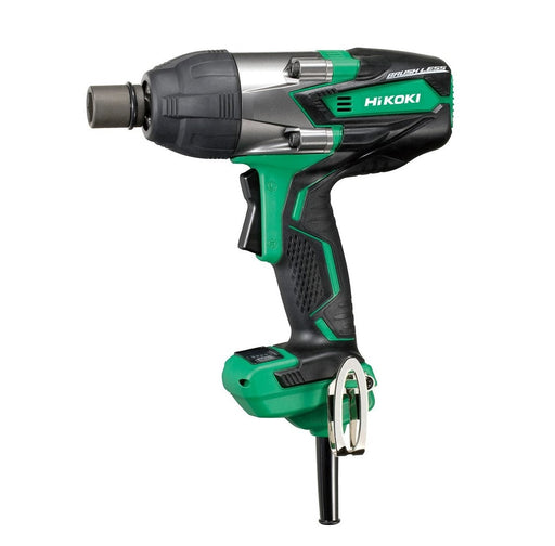 Hikoki | Impact Wrench 370W 360Nm (Online Only) - BPM Toolcraft