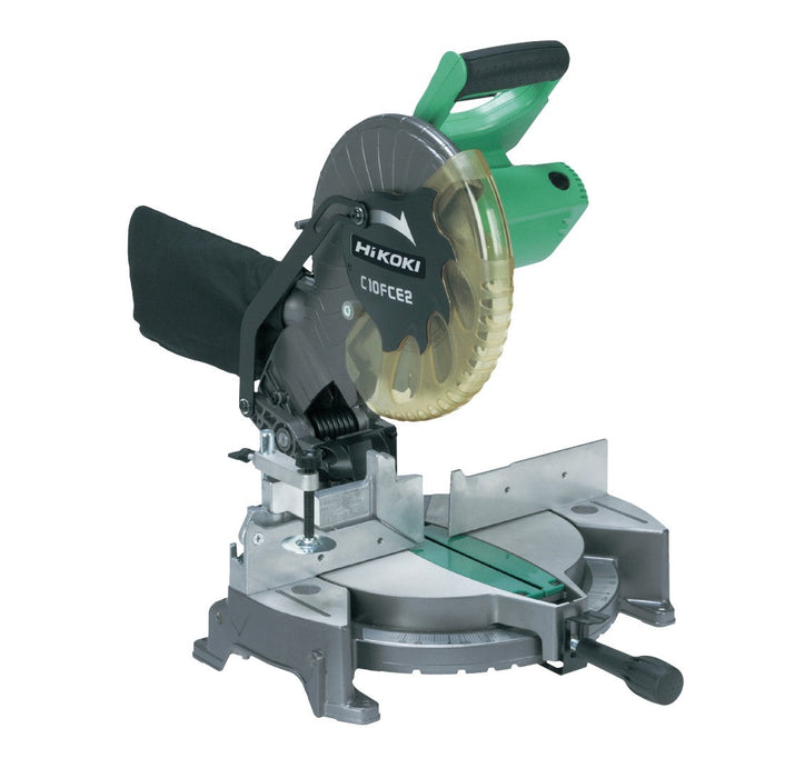 Hikoki | Mitre Saw 255mm 1520W