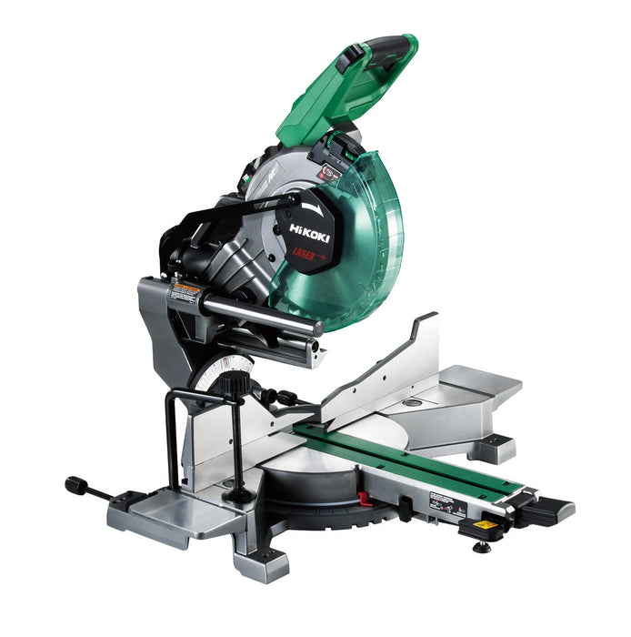 Hikoki | Mitre Saw 255mm 36V SOLO