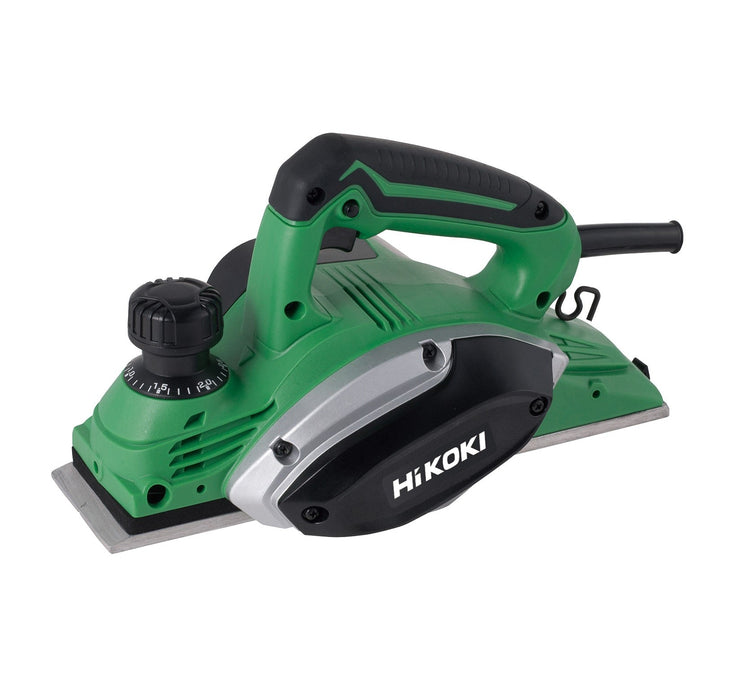 Hikoki | Planer 620W 82mm (Online Only) - BPM Toolcraft