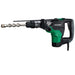 Hikoki| Drill, Rotary 1100W 40mm SDS-max (Online Only) - BPM Toolcraft