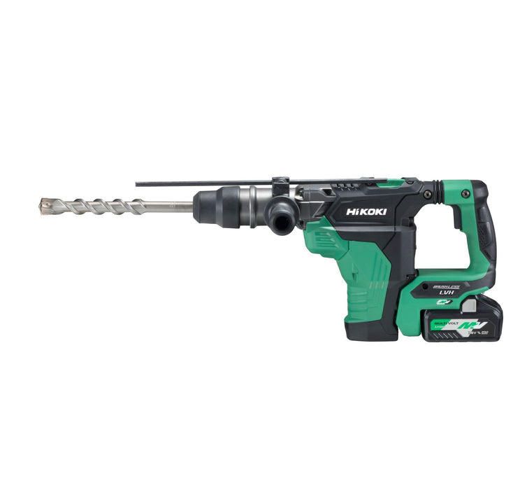 Hikoki | Rotary Hammer 36V SDS-max SOLO