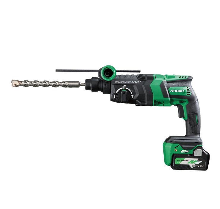 Hikoki | Rotary Hammer 36V SDS-plus SOLO