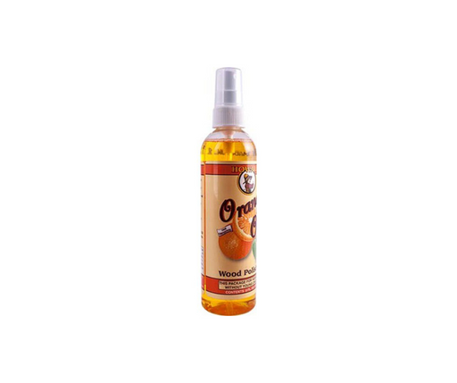 Howard | Orange Oil Wood Polish 236ml - BPM Toolcraft