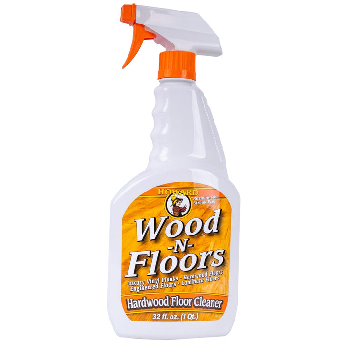 Howard | Wood-N-Floors 946ml