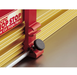 INCRA | Precision Mitre 1000SE Special Edition Metric Scale Mitre Gauge c/w Telescopic Fence & Flip Stop - BPM Toolcraft