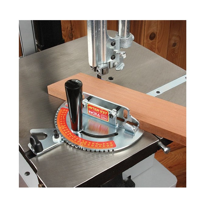 INCRA | Precision Mitre Gauge V27 - BPM Toolcraft