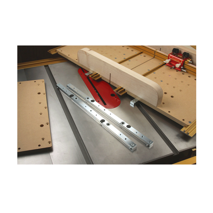 INCRA | Precision Tools Mitre Slider GlideLOCK™ Special Edition, 25.5" (648mm) - BPM Toolcraft