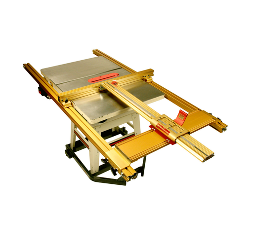 INCRA | Precision Tools TS-LS Table Saw Fence Metric 810mm - BPM Toolcraft