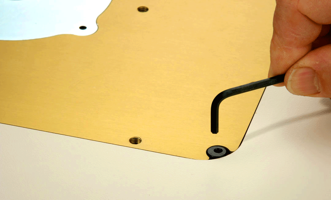 Incra | Magna-Lock RT Plate Undrilled