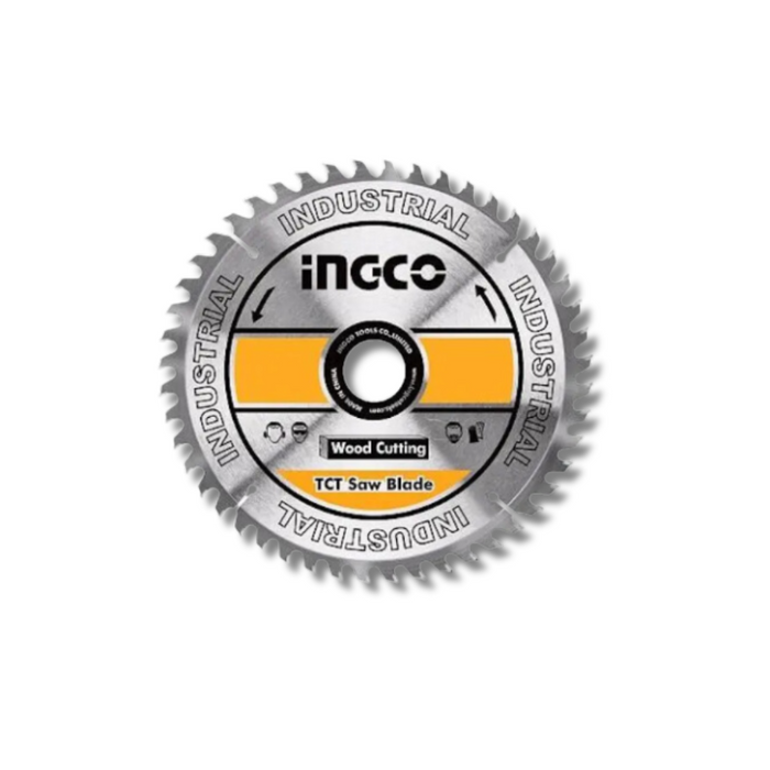 Ingco | Wood Saw Blade for 115mm Grinder