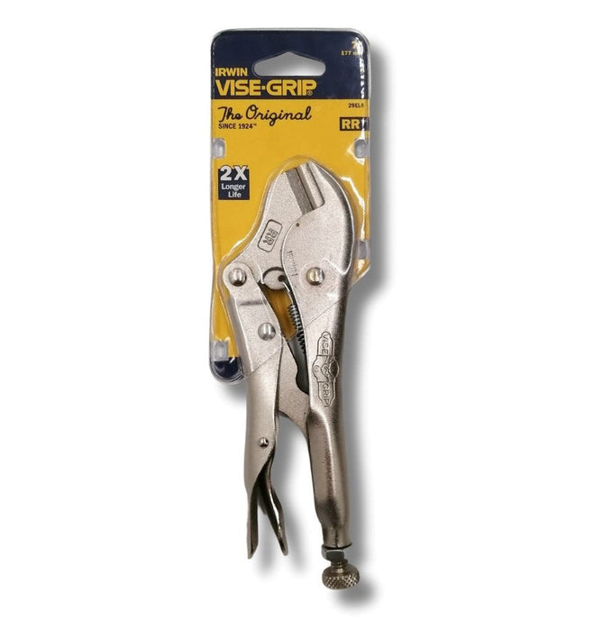 Irwin | Pliers Vice Grip 177mm