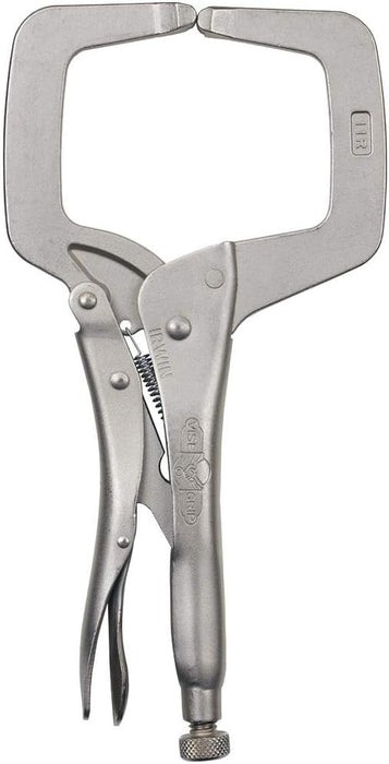 Irwin | Pliers Vice Grip/C-Clamp 11R 275mm