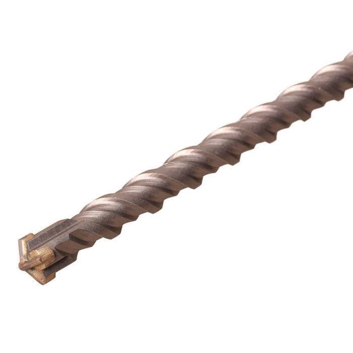 Javelin | Drill Bit SDS 30 x 400mm