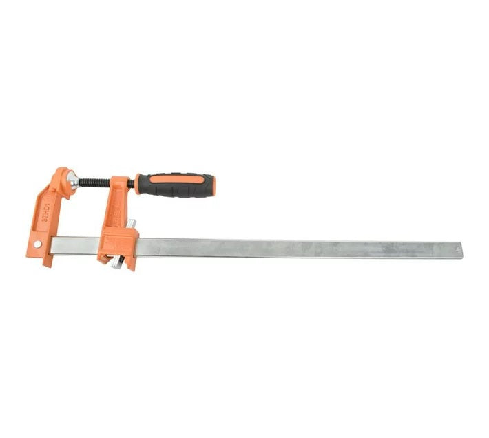 Jorgensen | Clamp Steel Bar Heavy Duty 24"