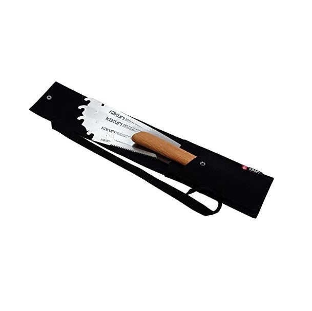 Kakuri | Fine Cut Precise Saw 5Pc in Bag