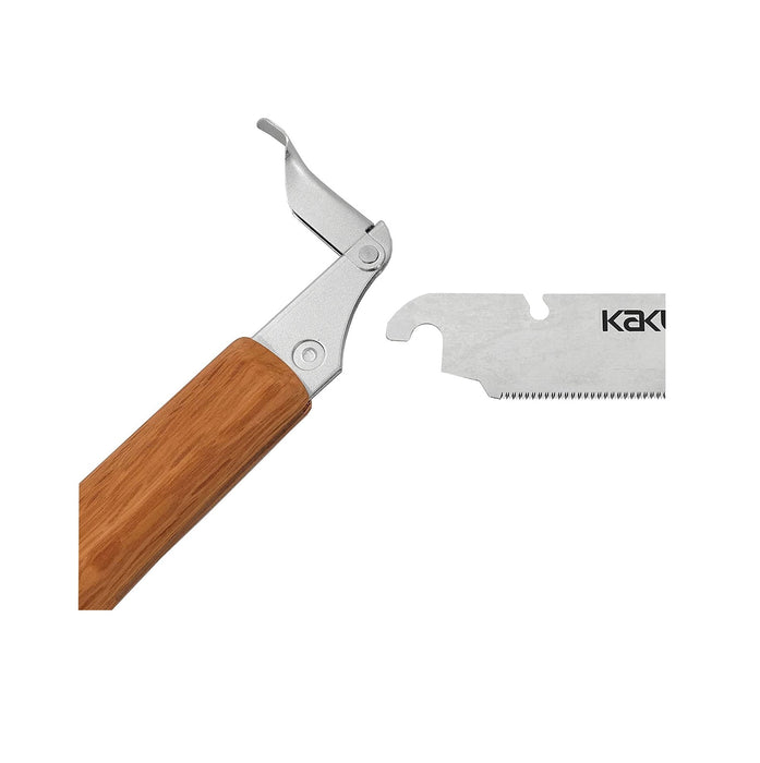 Kakuri | Fine Tooth Flush Cut Saw 180mm