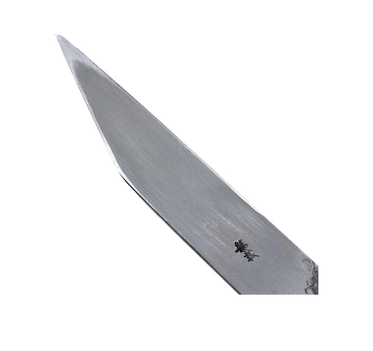 Kakuri | Kiridashi Knife - Hand Forged 21mm