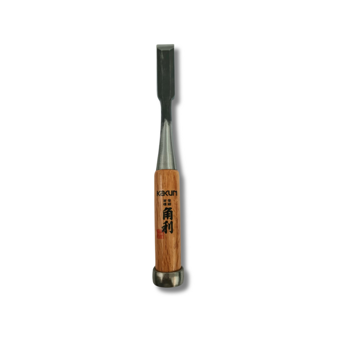 Kakuri | Oire Japanese Chisel 12mm