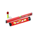 Kapro Spirit Level Combo 100cm (3Pc) - BPM Toolcraft