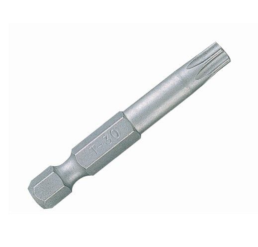 King Tony | Bit 1/4" Torx T30 X 50mm