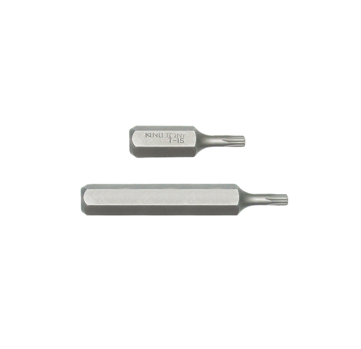 King Tony | Bit Torx T25 X 32mm 5/16" Shank