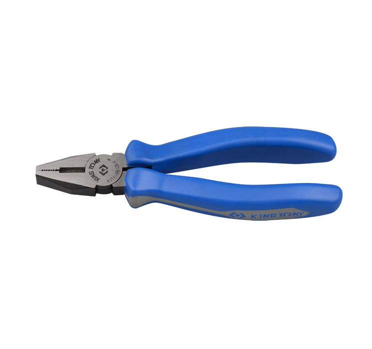 King Tony | Pliers Combination 180mm