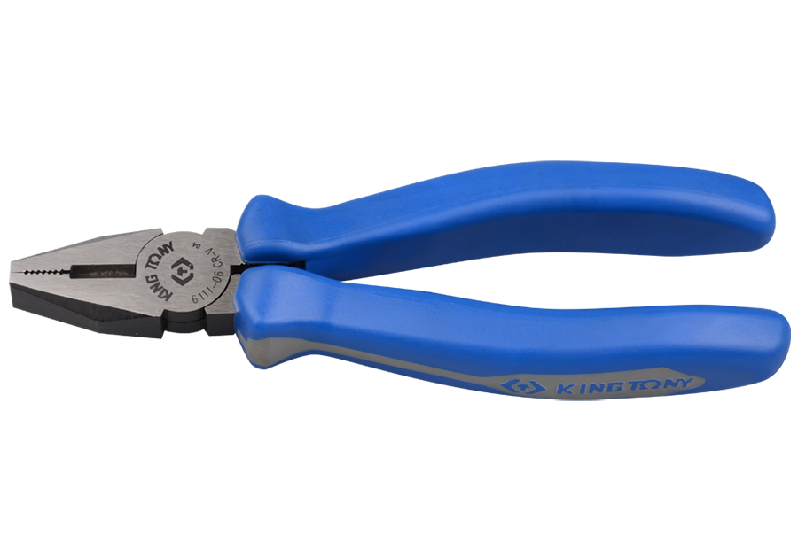 King Tony | Pliers Combination 200mm