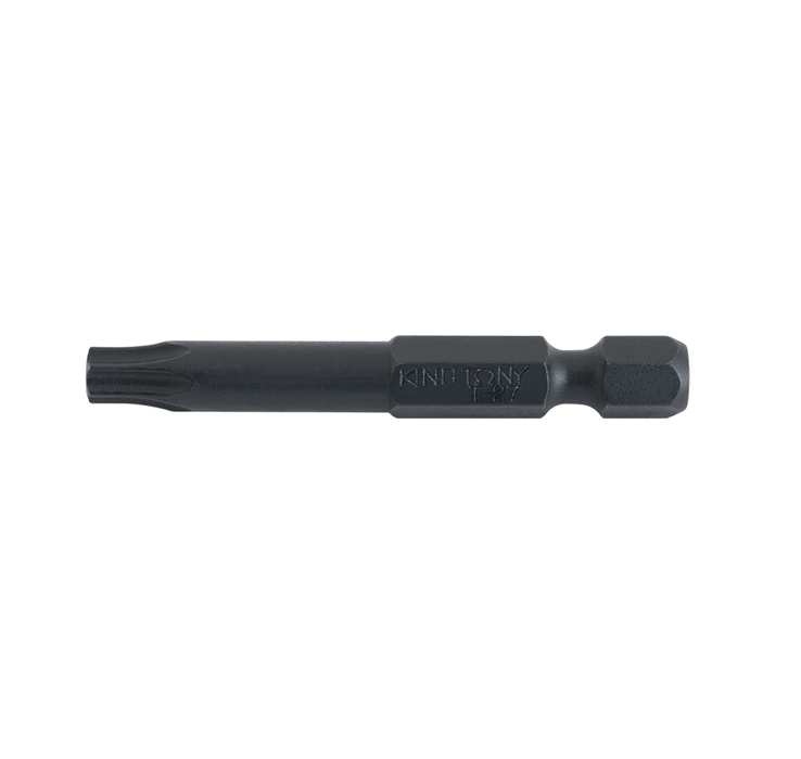 King Tony | Power Bit Torx TX30 X 50mm