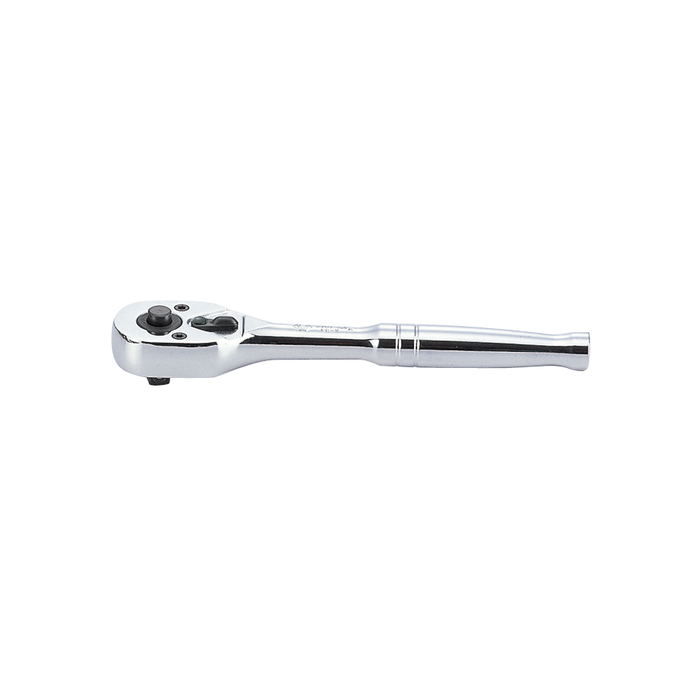 King Tony | Ratchet 1/4" Quick Release Reversible 140mm