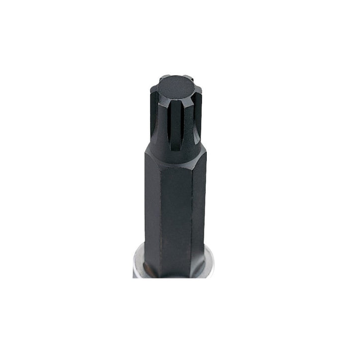 King Tony | Ribe Bit Socket 1/2" 10 X 100mm