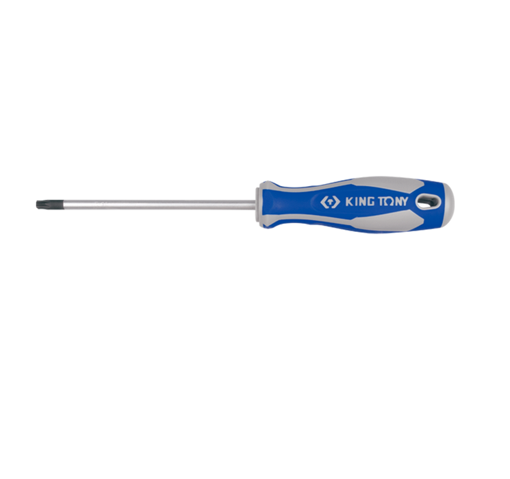 King Tony | Screwdriver Torx T30X250mm