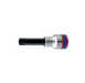 King Tony | Socket 1/2" T25 x 80mm Torx Bit - BPM Toolcraft