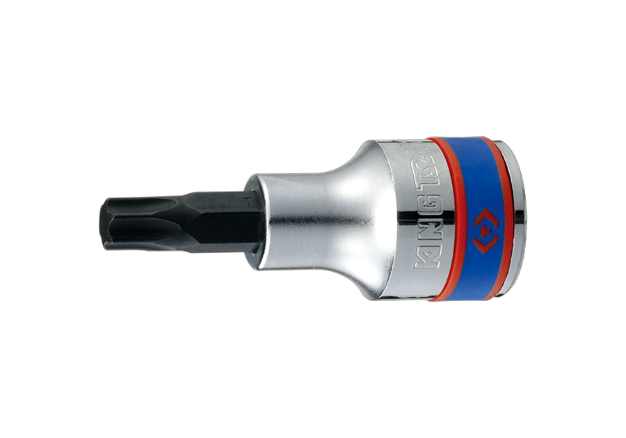 King Tony | Socket 1/2" Torx Bit T50