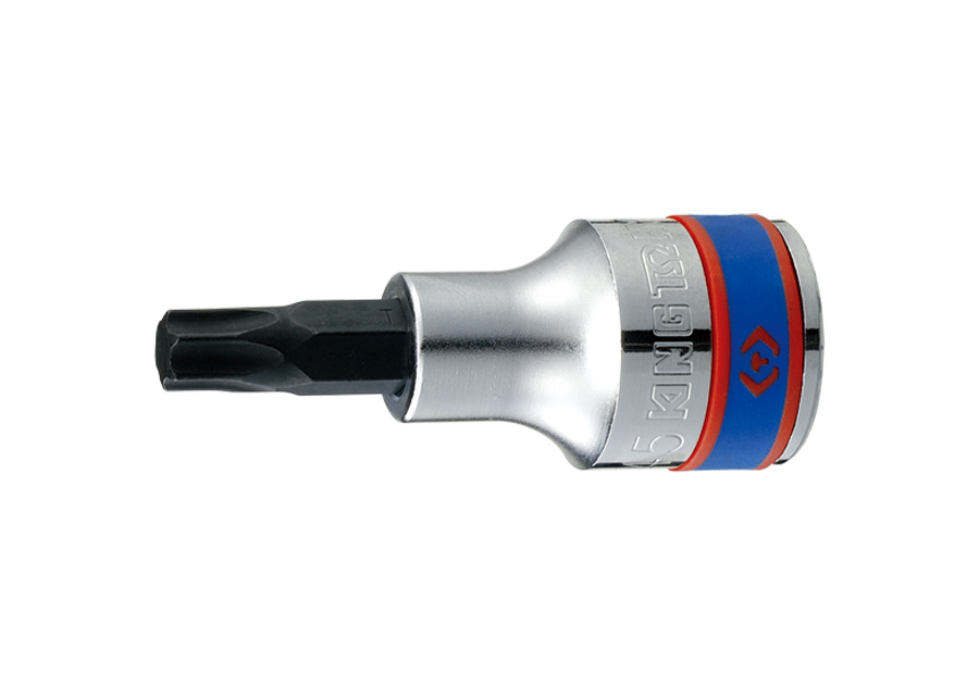 King Tony | Socket 1/2" Torx Bit T55 X 60mm