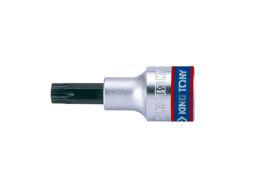 King Tony | Socket 3/8" Torx T40 X 50mm