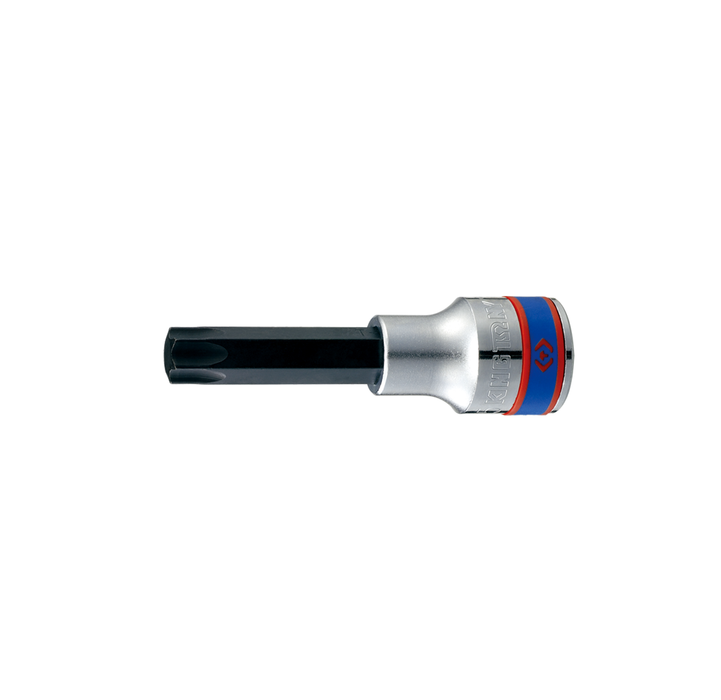 King Tony | Socket Torx Bit 1/2" T70 X 80mm