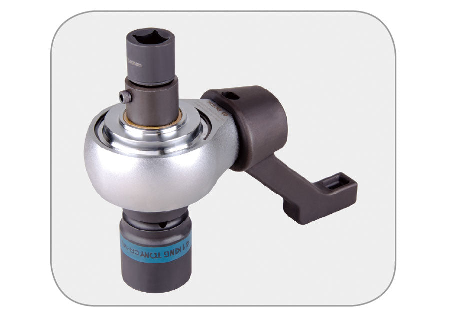 King Tony | Torque Multiplier 1/2" Dr - 1" 5:1 2000Nm