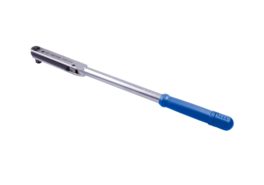 King Tony | Torque Wrench 1/2" 70-330Nm