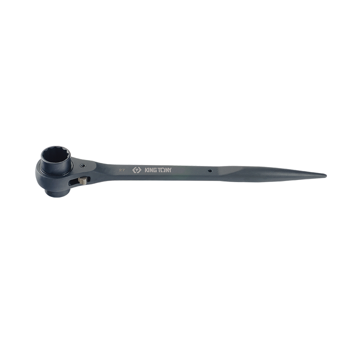 King Tony | Wrench Podger Ratchet 24 X 30mm