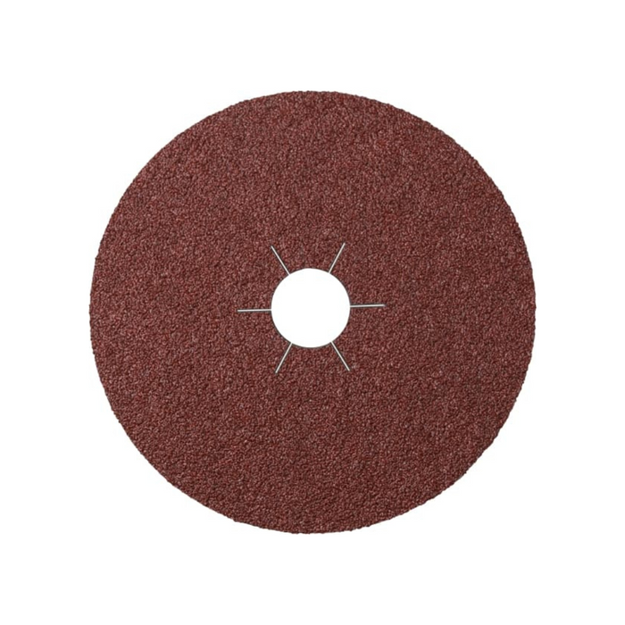 Klingspor | Fibre Disc Wood 115mm 16G CS 561 25Pc - Various Grits