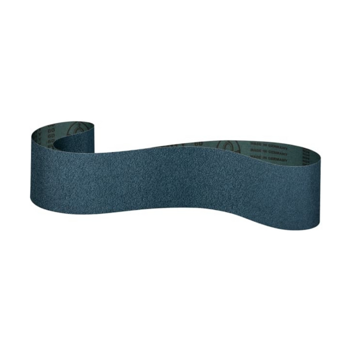 Klingspor | Sanding Belt 100X552 CS 411 Y (Blue) P120