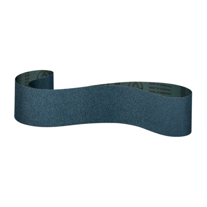 Klingspor | Sanding Belt 100X559mm CS 411 Y 1Pc - Various Grits