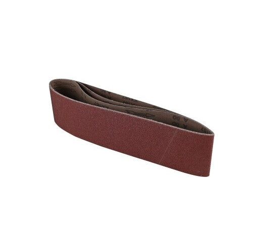 Klingspor | Sanding Belt 100X610mm 220G Brown