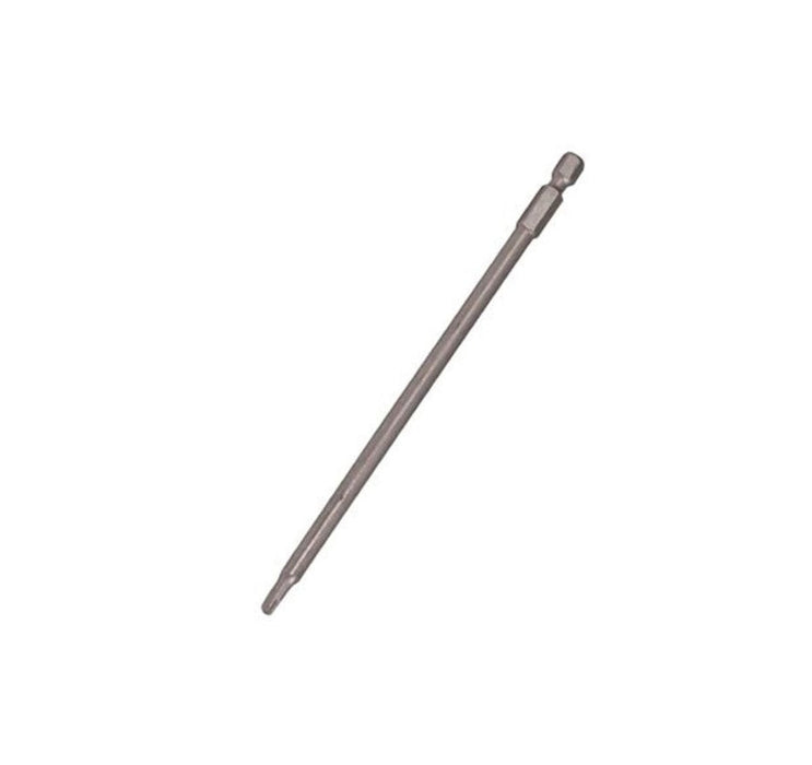 Kreg | 150mm #3 Square Screwdriver Power Bit KR D6HD - BPM Toolcraft