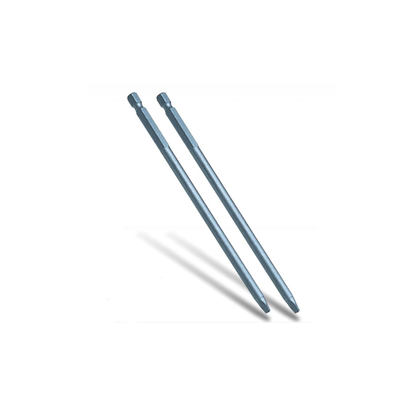 Kreg 2 Square Drive Power Bit Combo 2X150mm KR D6X2 BPM Toolcraft